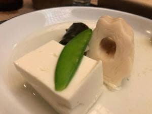 おでん 味覚