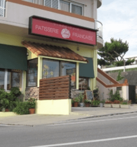 ケーキの店 Duo 具志頭店