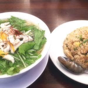 ラーメン魁力屋 豊田店