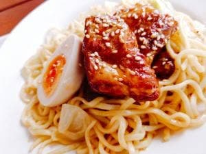 豚足専門店 豚三郎