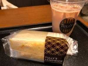 タリーズコーヒー 阪急西宮北口店