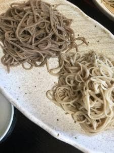 喜蕎八