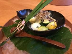 四季料理 はる馬