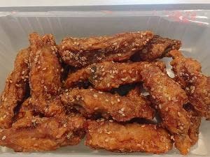 努努鶏