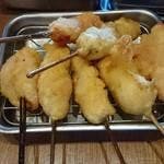 串かつでんがな イオンモール岡山店