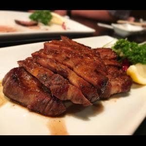牛たんや