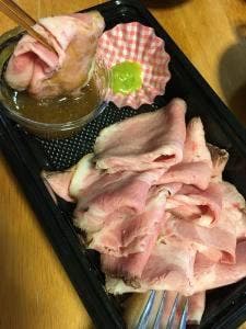 ローストポーク専門店 マルコ