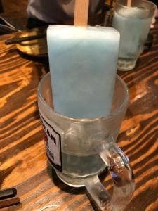 串もん酒場ちゃい九炉 水道橋西口店