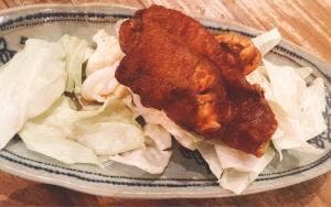 肉炉端 炭と鹿児島うまいもん。