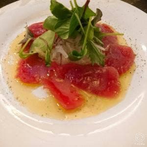 Trattoria e Bar crocevia