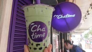 Chatime 大宮店