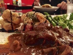 ソウルマスターズカフェ