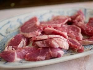 東和焼肉