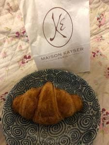 MAISON KAYSER 大丸東京店