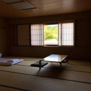 恐山温泉 宿坊 吉祥閣