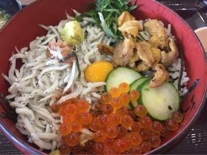 ほづみ亭 きさいや広場店