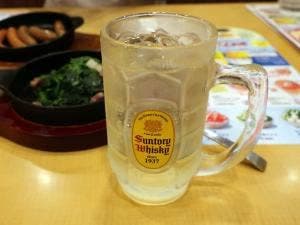 ガスト 八千代大和田店