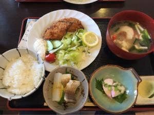 昭和水産トロール市