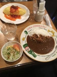 ミルキーウェイ