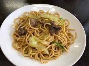 とよばら食堂