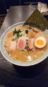 中華そば 天