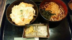 美濃屋文右衛門 新大塚店