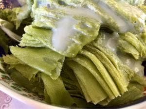 アフタヌーンティー