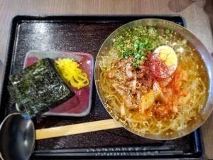 山田サービスエリア上り線