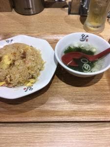 れんげ食堂 Toshu 瀬谷店
