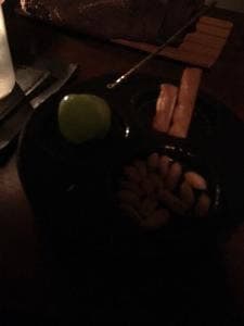 BAR En