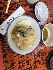 よし田屋ふくろう