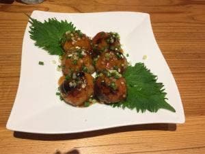 たこ焼き のまど