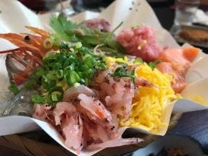 どんむす