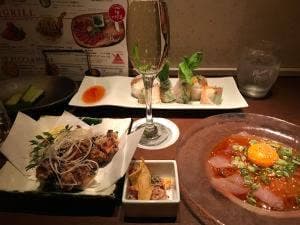 KICHIRI 三宮サンキタ通り店