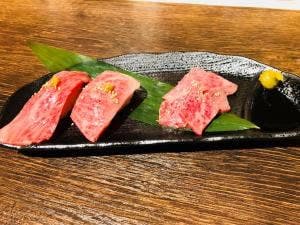 神戸牛・個室焼肉 大長今 三宮北野坂店