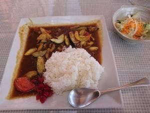 カフェ カゼ
