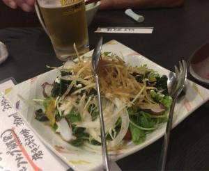 旬魚菜 まん海