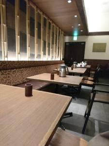鎌倉パスタ イオンモール堺北花田店