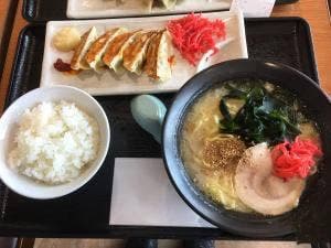 藤龍 イオンモール石巻店