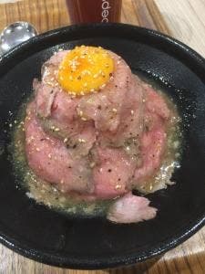 ローストビーフ丼やまと イオンモール松本店