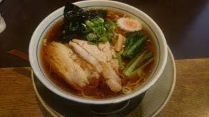 越後秘蔵麺 無尽蔵 せんしゅう家