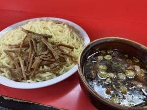 丸長中華そば