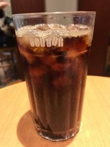 ドトールコーヒーショップ 千歳船橋店