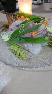 料理旅館 茶梅