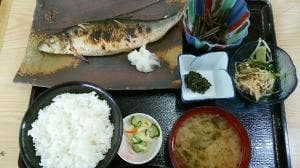 たこ八食堂