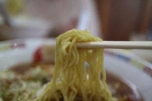 旭川ラーメン こぐまん