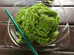 京都嵯峨野 maison matcha cafe トロッコ嵯峨駅店