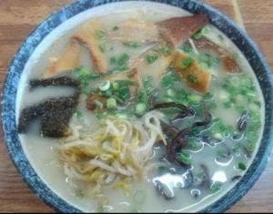 飛鳥ラーメン