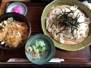 きしめん処 平安