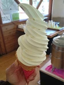 コテージカフェ まほーばの森